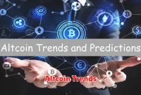 Altcoin Trends