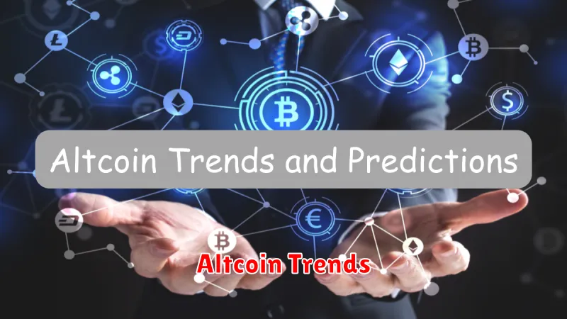 Altcoin Trends