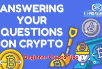 Beginner Crypto Tips