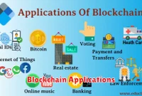 Blockchain Applications