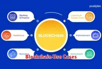 Blockchain Use Cases