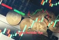 Crypto Portfolio Tips