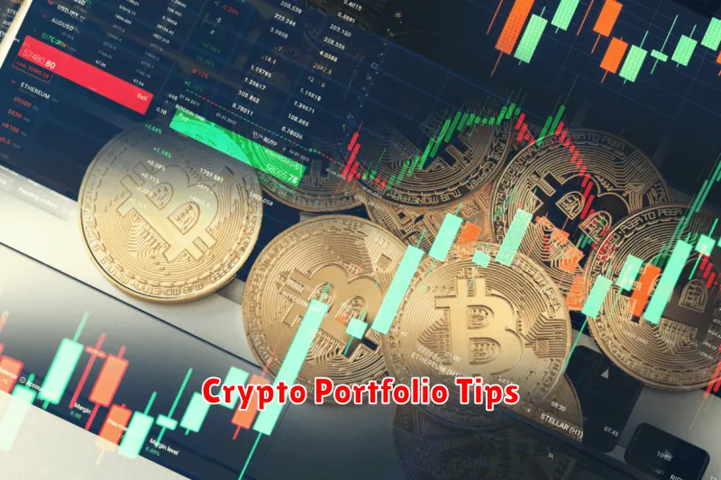 Crypto Portfolio Tips