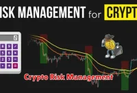 Crypto Risk Management