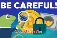 Crypto Safety Tips