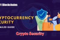 Crypto Security