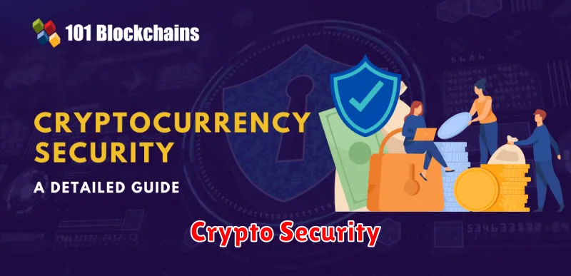 Crypto Security