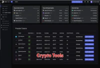 Crypto Tools