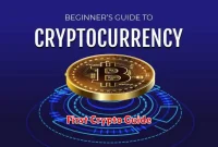First Crypto Guide