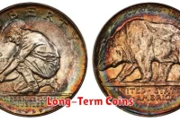 Long-Term Coins
