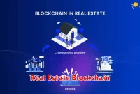 Real Estate Blockchain