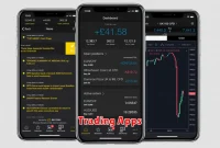 Trading Apps
